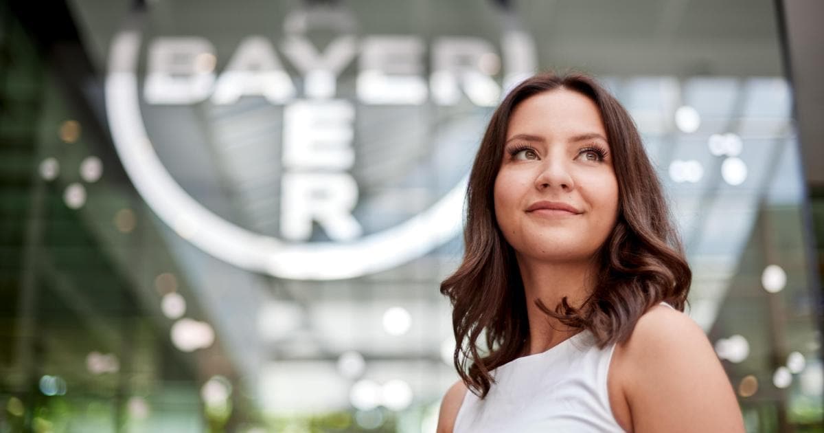 International Future Leadership Program | Bayer Global