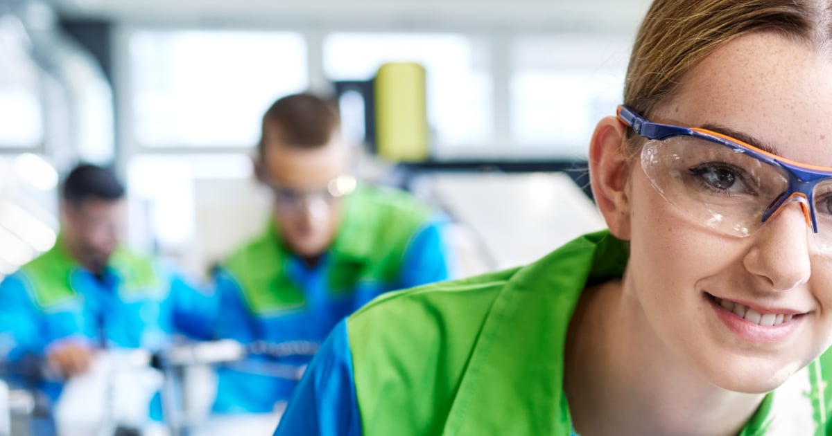 Bayer Deutschland | Ausbildung | Technische Und IT-Berufe | Bayer ...