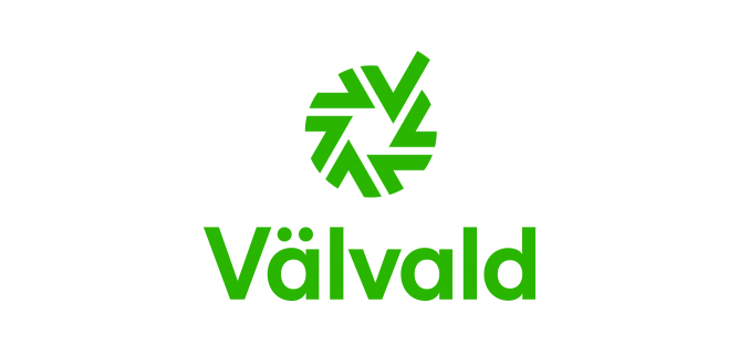 Välvald