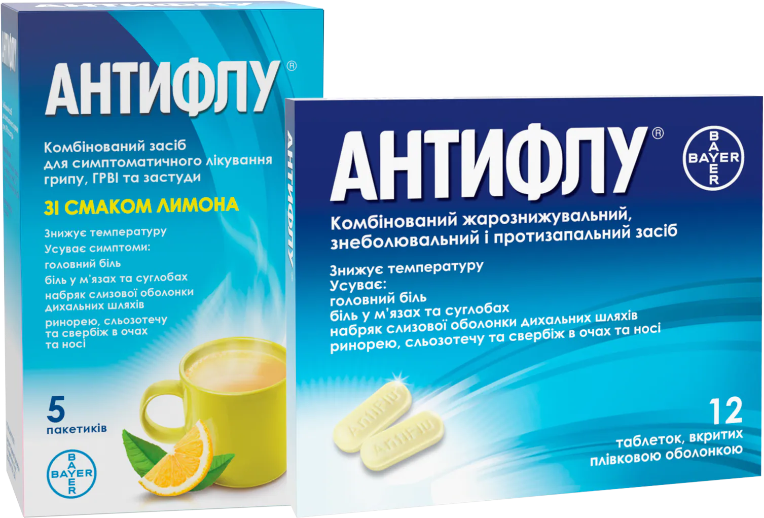 antiflu