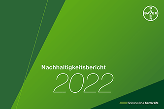 Nachhaltigkeitsbericht 2022