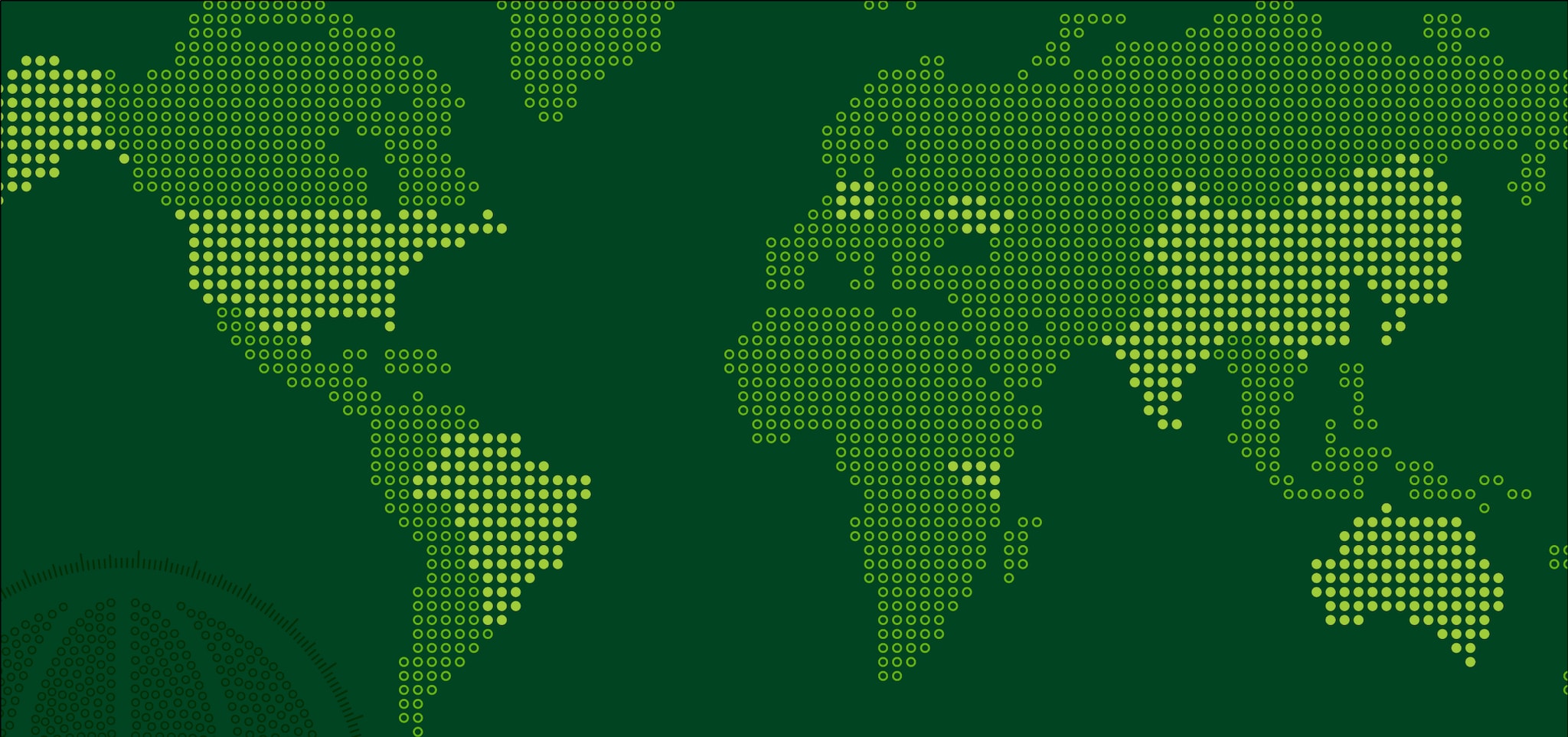 Farmer Voice Survey Map