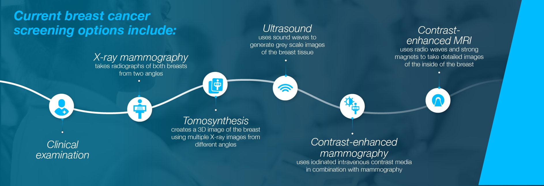 Breast cancer screening options-en