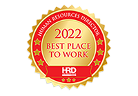 HRD Best Places to Work