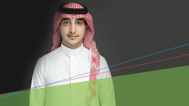 Jaber Al Asiri