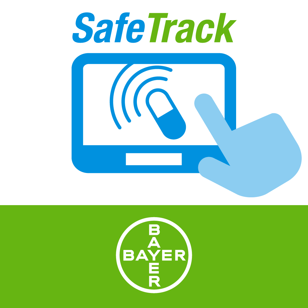 SafeTrack