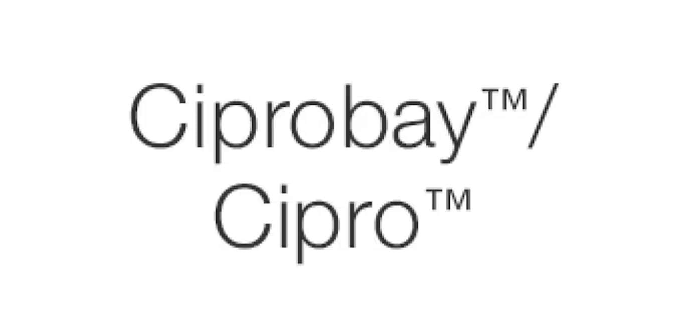 Ciprobay