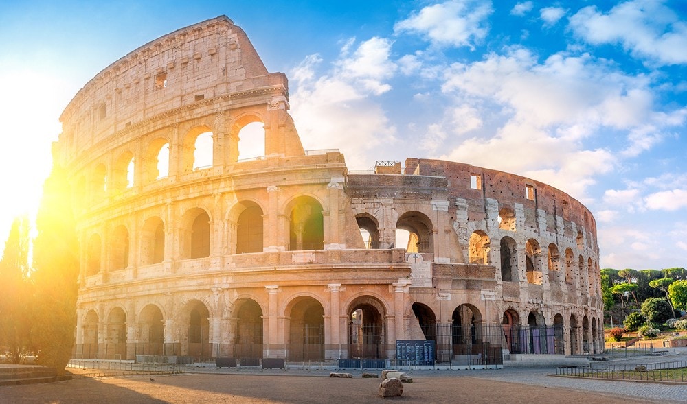 Colloseum