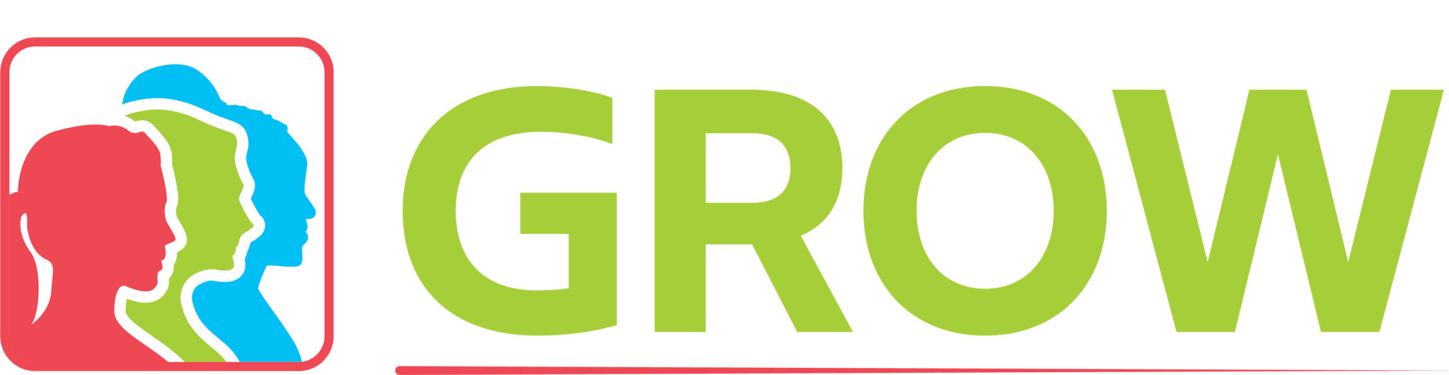 GROW BRG Logo