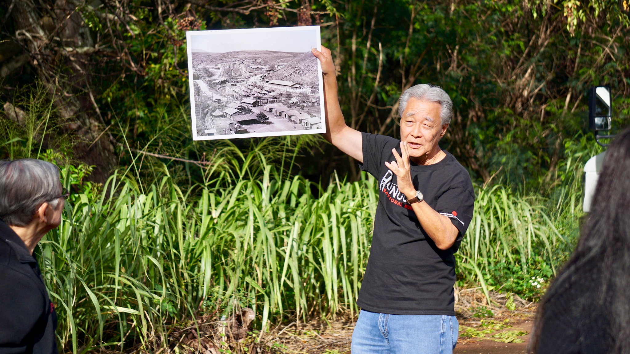 Honoluliuli site