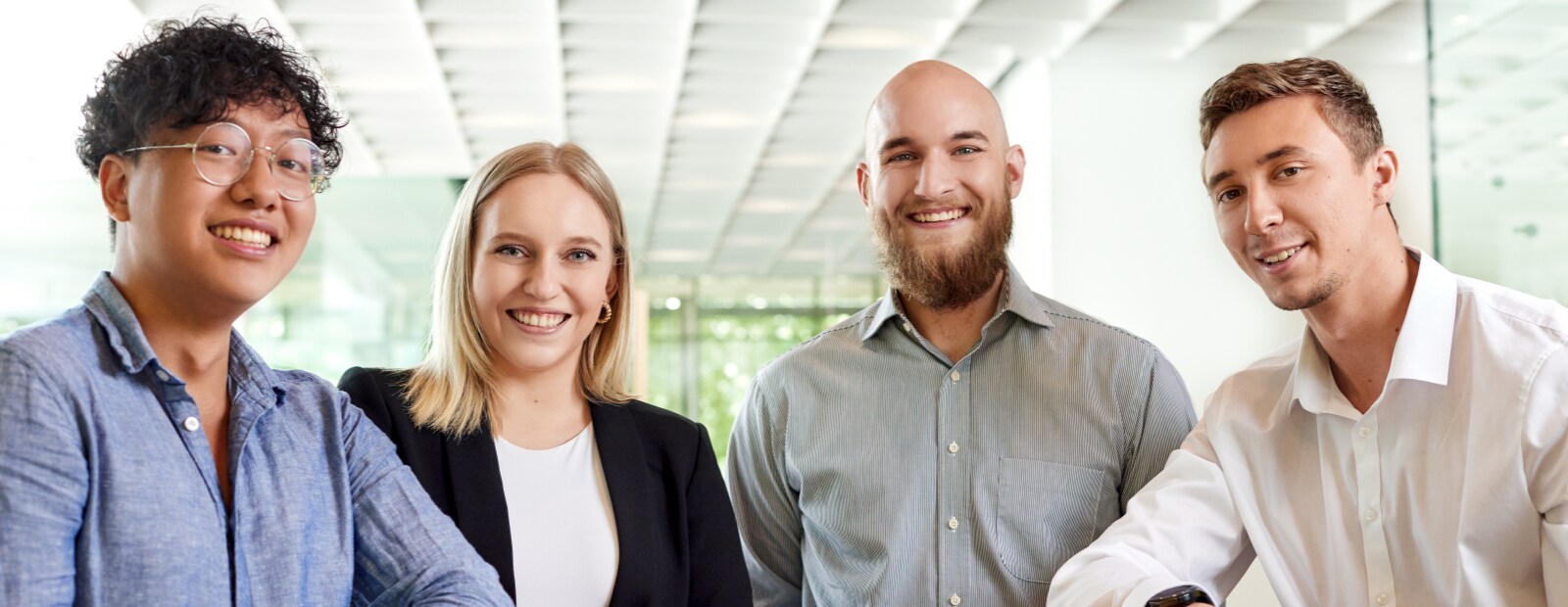 Duales Studium Informatik (m/w/d) | Bayer Deutschland