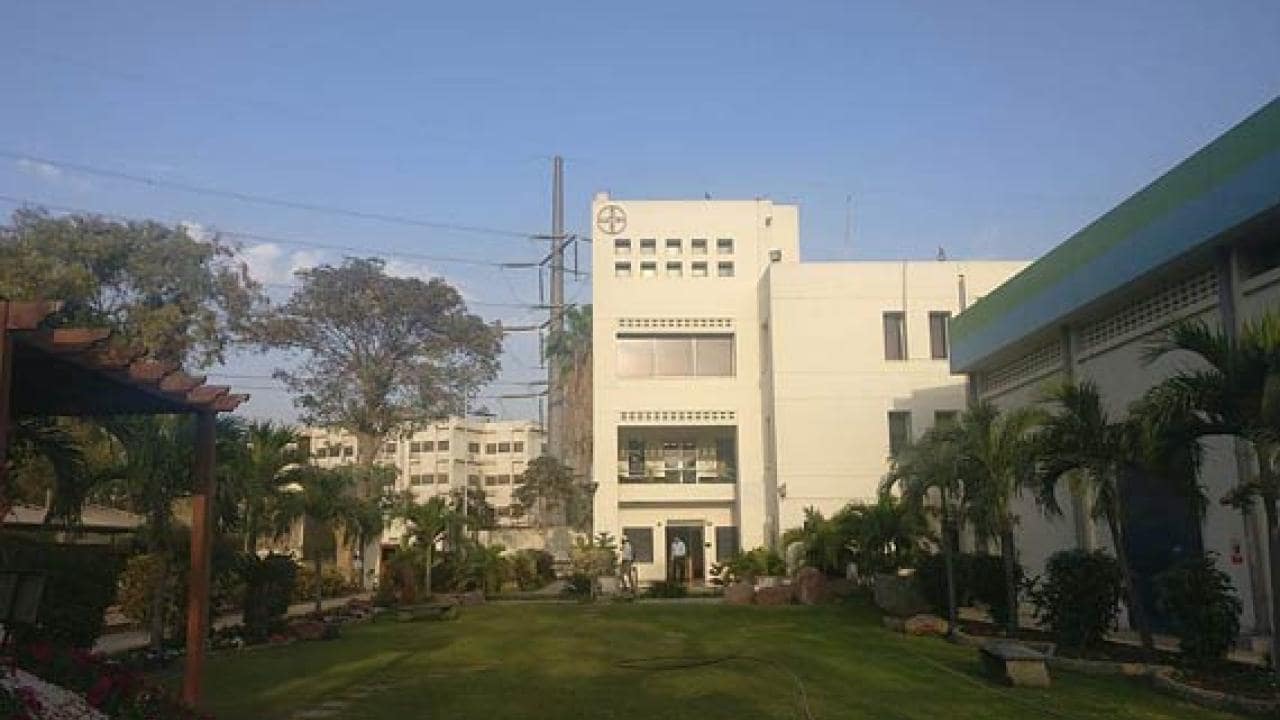 Bayer In Pakistan - Home