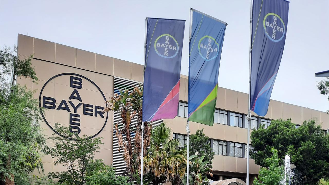 Crop Science Leadership Changes In Africa | Bayer South Africa