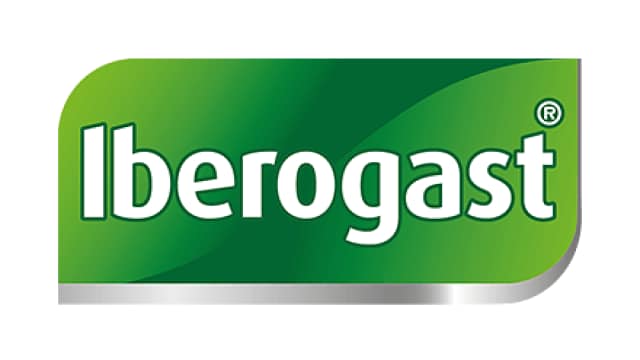 A green logo with the word liborgast on it.