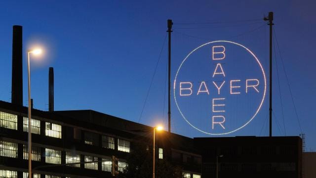 Bayer Media | Visual Assets | Bayer Global