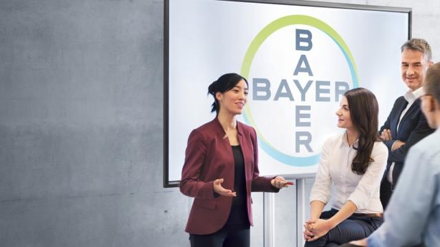 Be You. Be Bayer. | Careers | Bayer Global