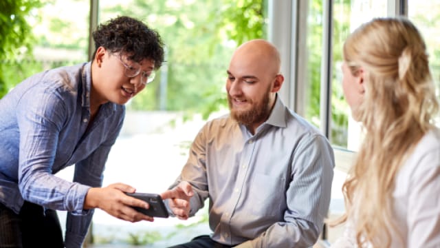 VDS Kaufleute Digitalisierung Beruf