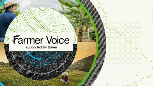 farmer voice