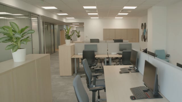 Sofia office