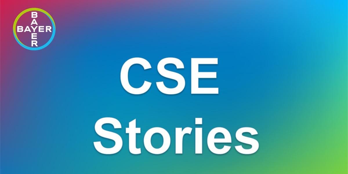 CSE stories