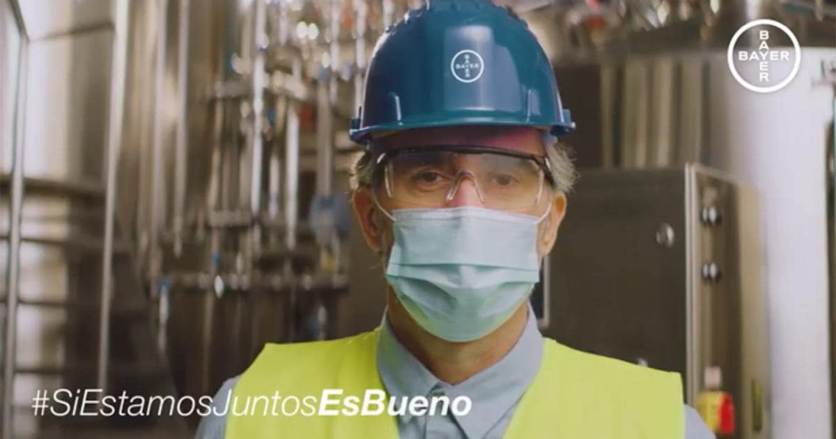 Distinguen A Bayer De México Como Una Empresas Excepcionales | Bayer Mexico