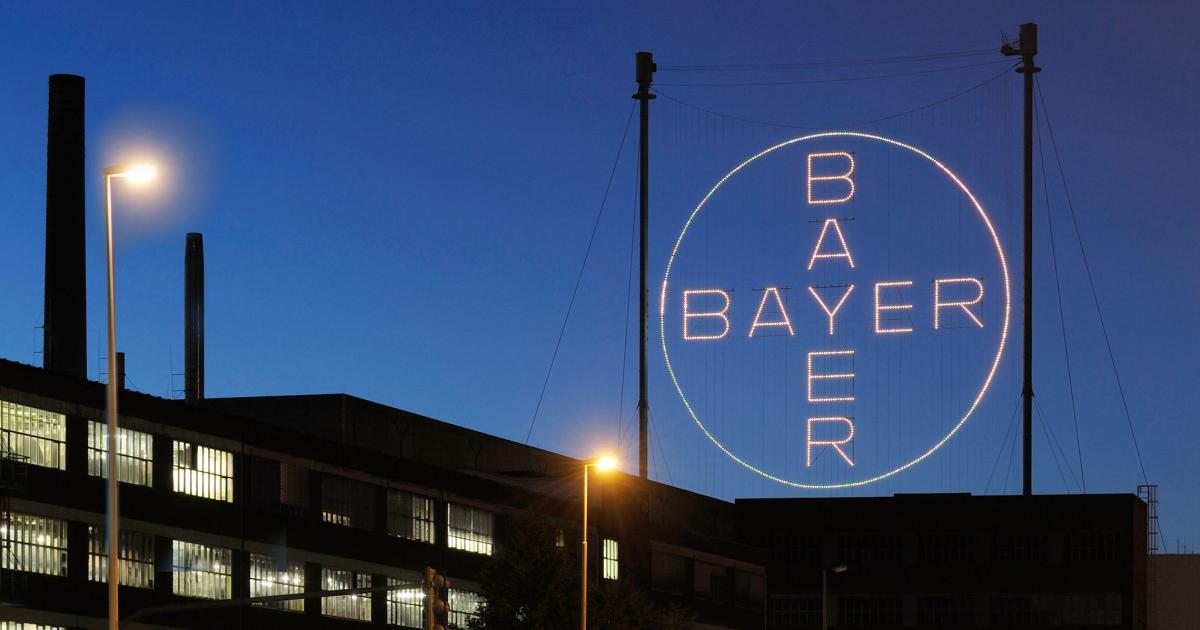 Unternehmensgeschichte | Bayer Global