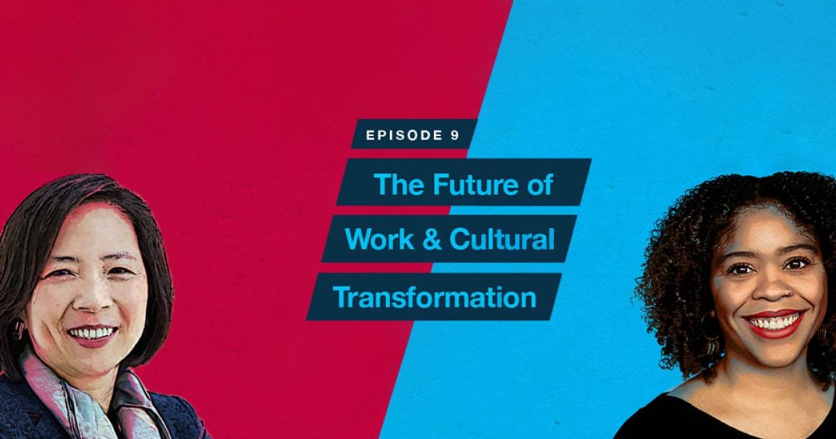 The Future Of Work And Cultural Transformation | Bayer Global