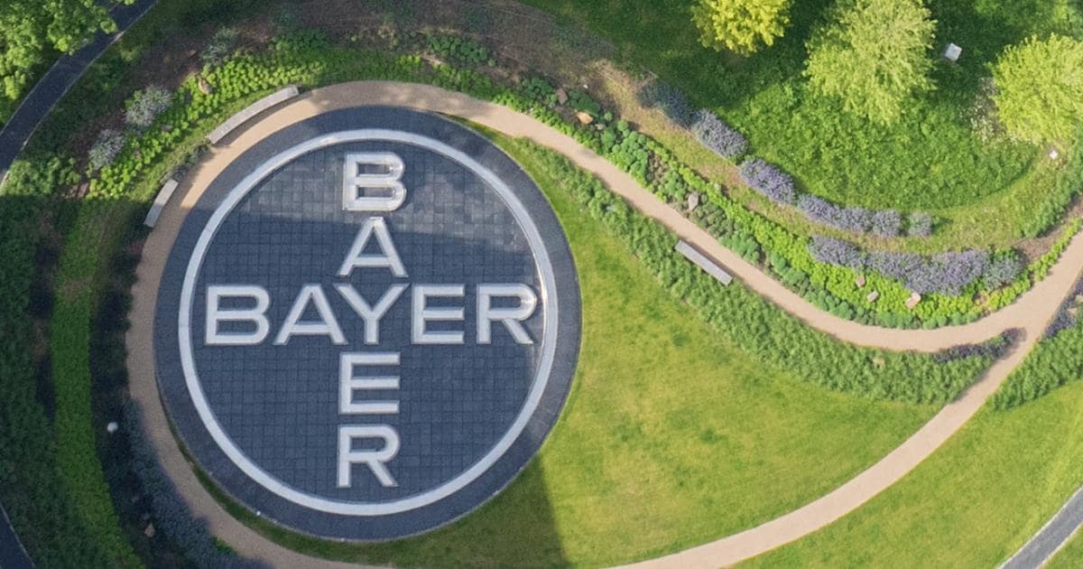 Bayer’s Position Towards The UN Sustainable Develop­ment Goals (SDGs ...