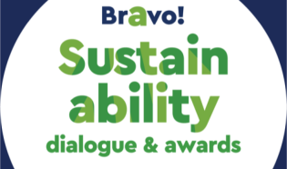 Bravo Sustainability Awards 2022