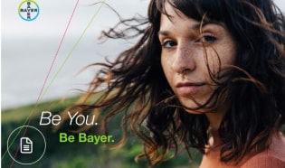 Be you Be Bayer