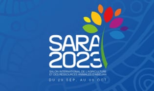 Bayer WCA au SARA 2023