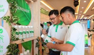 launched bio-fungicide