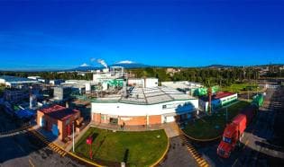 Bayer incrementa la producción de biológicos en Tlaxcala para satisfacer la demanda global