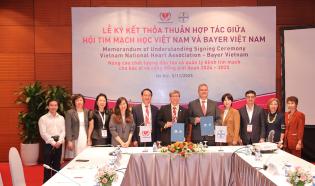 Bayer Vietnam