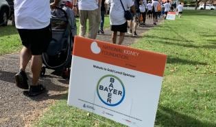 Kidney Walk Hawaii 2023