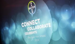 «Connect, Collaborate, Celebrate! The New Year Ahead» 