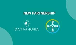 Bayer Ελλάς & Dataphoria:   Συνεργασία με Επίκεντρο τη Βιωσιμότητα μέσω  ESG Analytics   