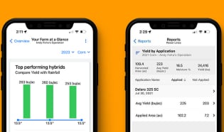 Fieldview features