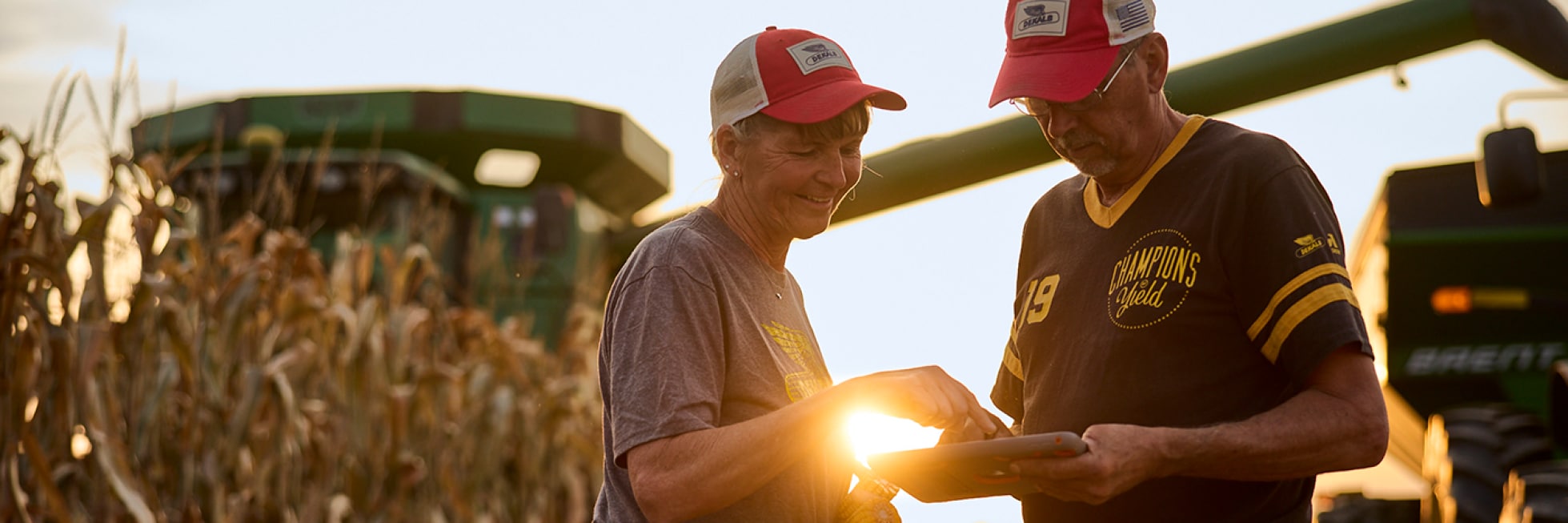 Ag Innovation | Bayer United States